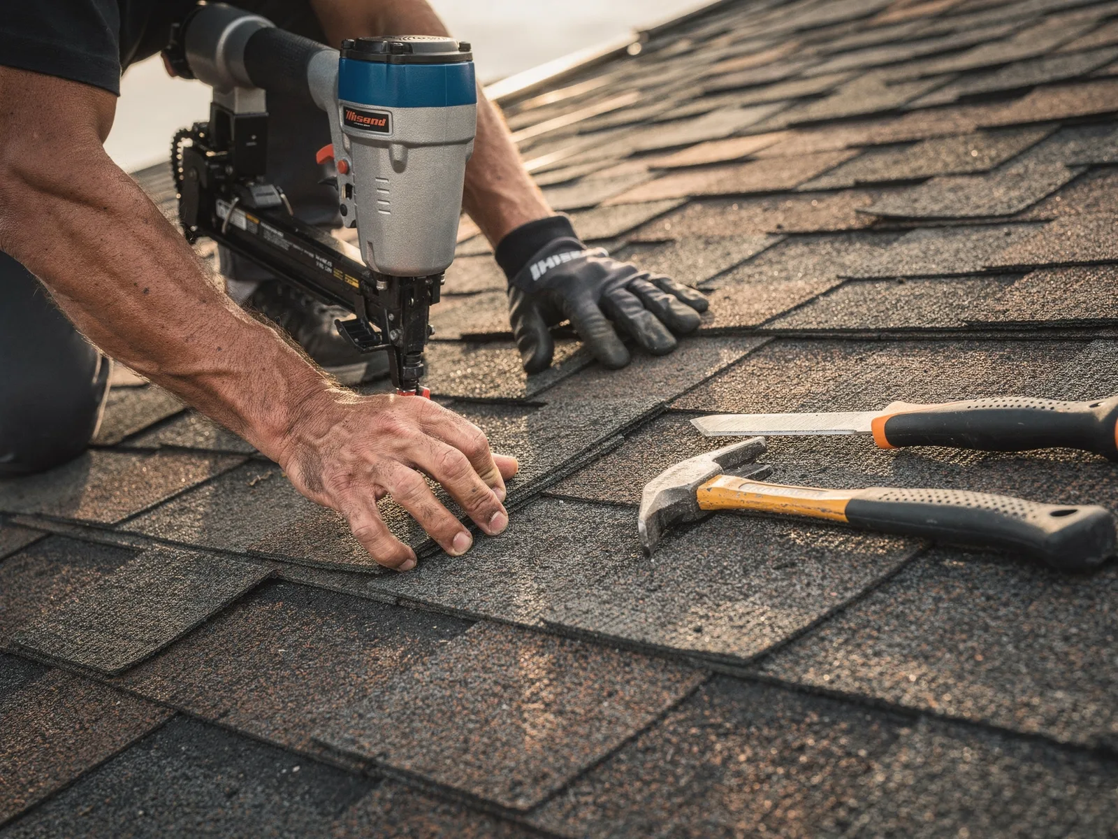 Why choose Roof Repair in Lake Bluff, IL